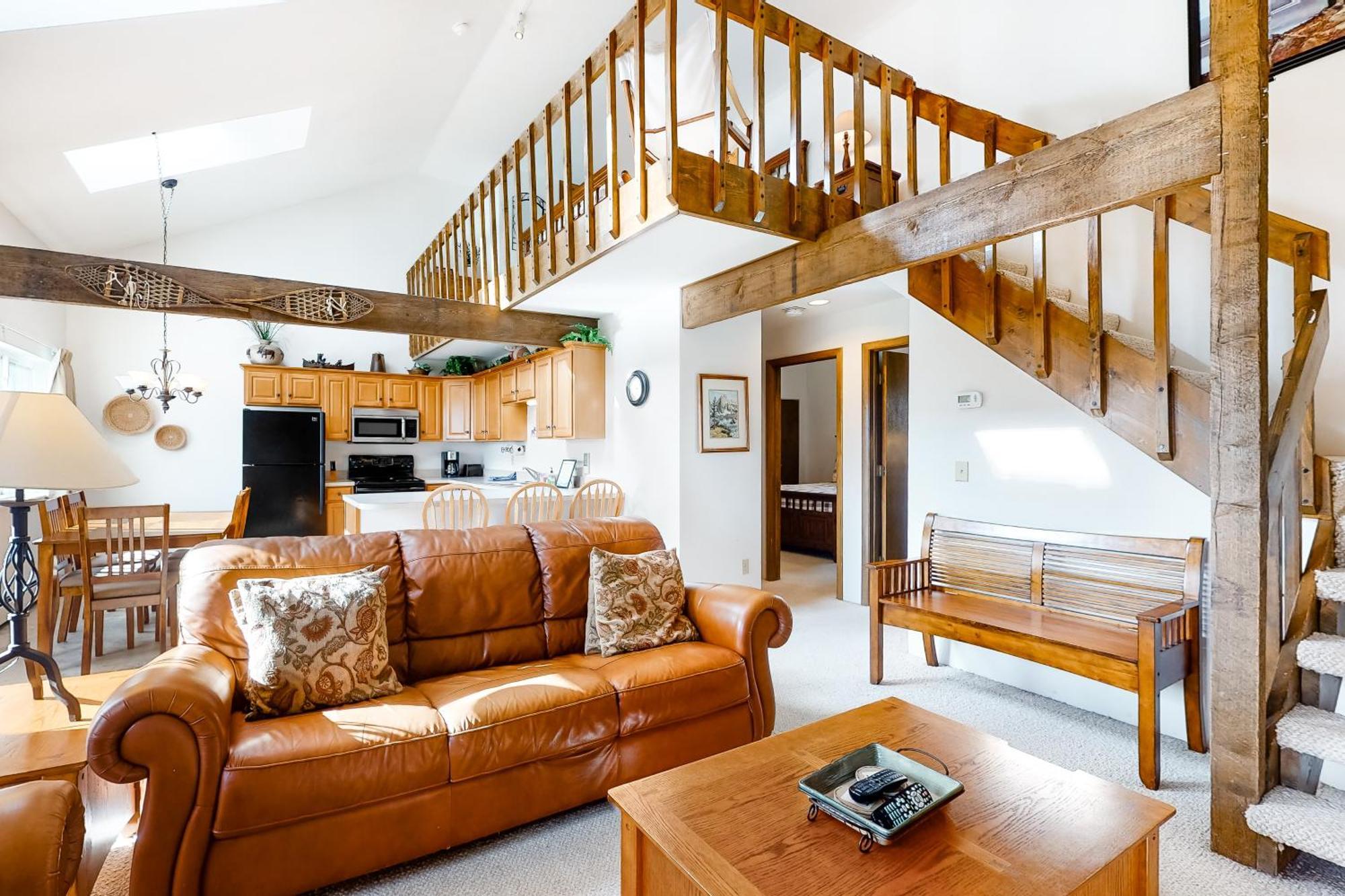 Buffalo Ridge Silverthorne Room photo