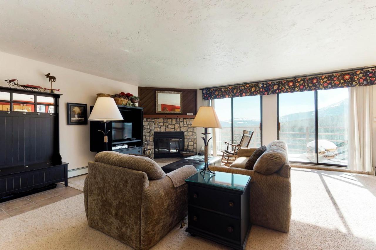 Buffalo Ridge Silverthorne Exterior photo
