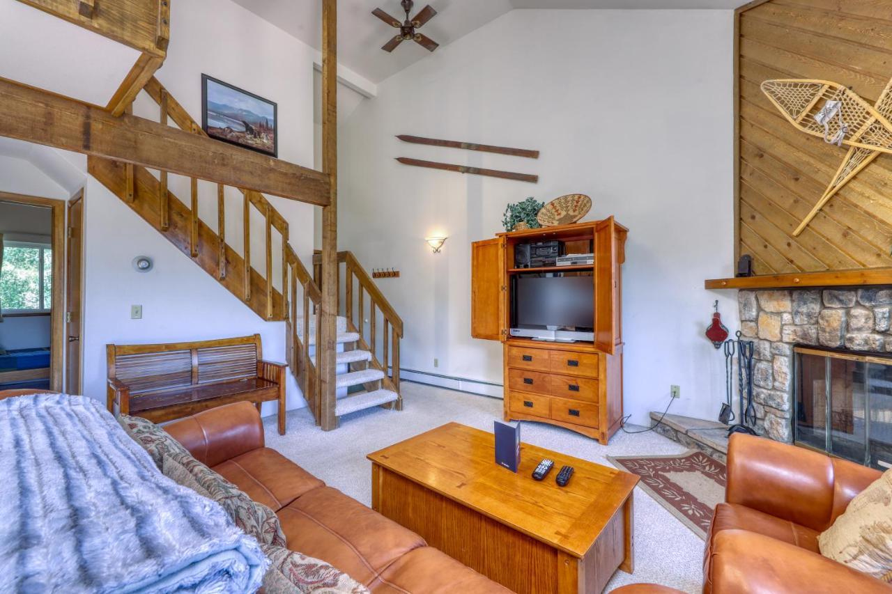 Buffalo Ridge Silverthorne Exterior photo