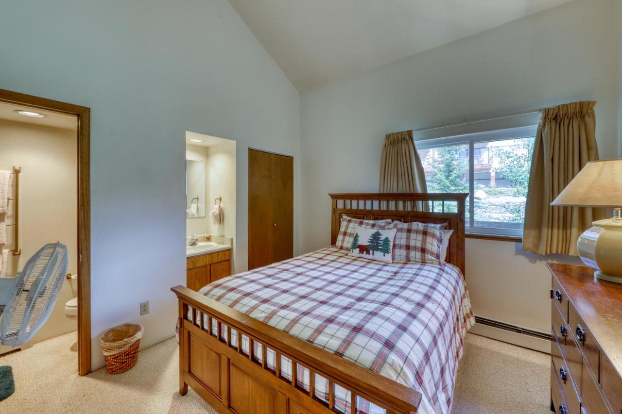 Buffalo Ridge Silverthorne Exterior photo
