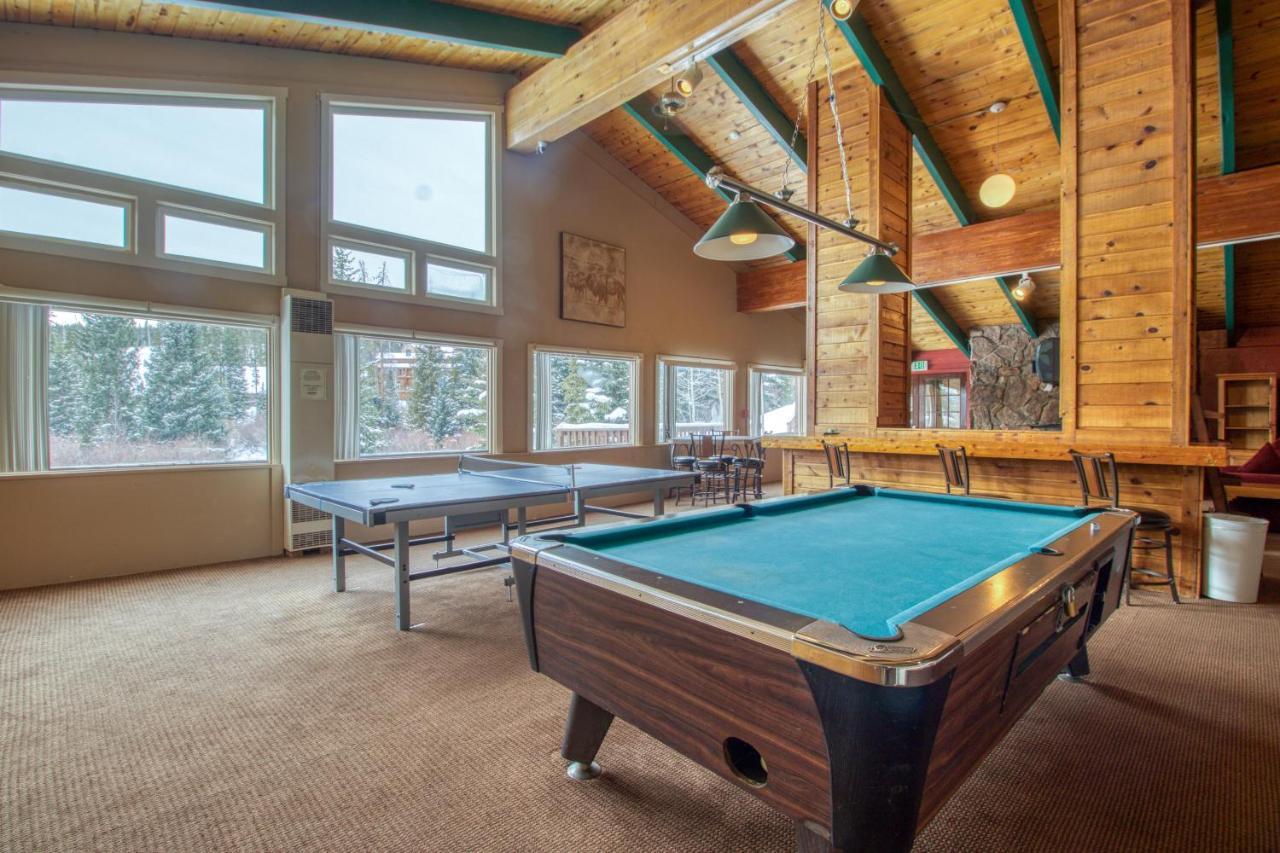 Buffalo Ridge Silverthorne Exterior photo